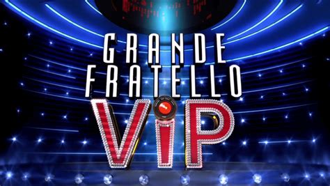 ver grande fratello en directo|Grande fratello VIP: Live